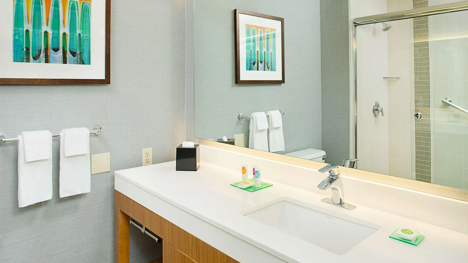 Hyatt Place Denver Cherry Creek