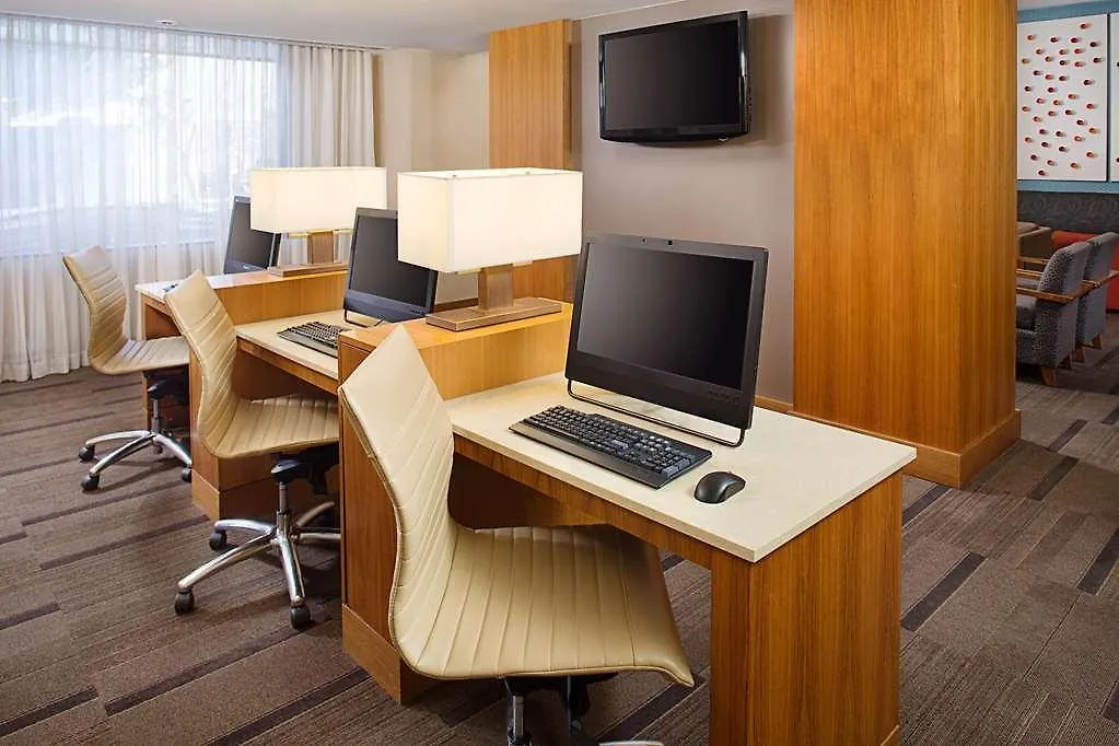 Hyatt Place Denver Cherry Creek 3*,  Ηνωμένες Πολιτείες της Αμερικής