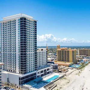 Daytona Grande Oceanfront 4* Daytona Beach