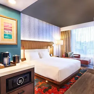 4* Hotel Hyatt Centric Downtown
