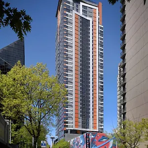 **** Hotel The Sound Belltown, Tapestry Collection Estados Unidos da América