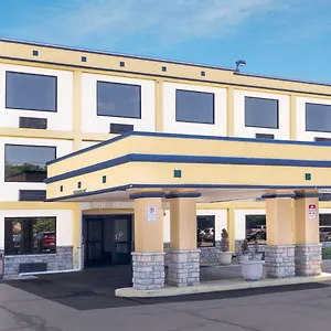 *** Hotel Days By Wyndham Airport Estados Unidos da América