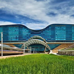 Отель The Westin International Airport, Денвер