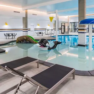 *** Hotel Hampton And By Hilton Portland-pearl District Estados Unidos da América