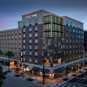Hilton Garden Downtown 3* Orlando