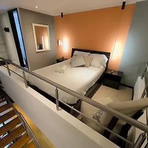 Coliving Ecuador Plaza Foch Quito