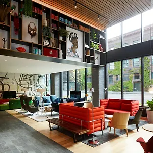 **** Hotel Citizenm Pioneer Square Estados Unidos da América