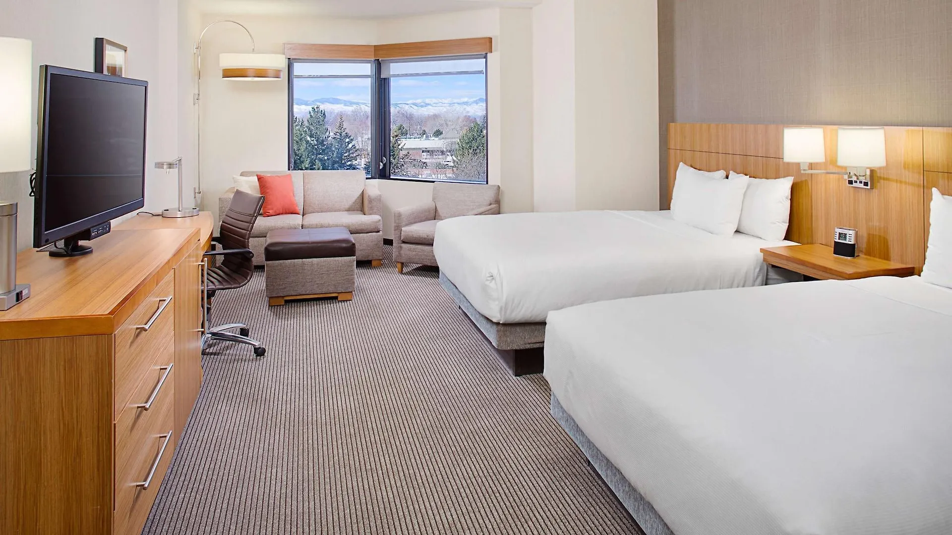 Hyatt Place Denver Cherry Creek Hotel