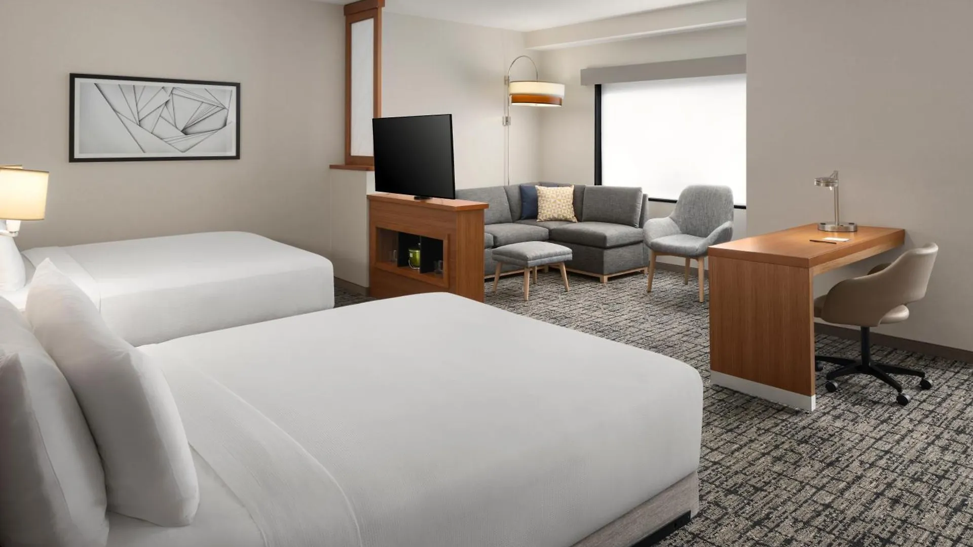Hyatt Place Denver Cherry Creek Hotel