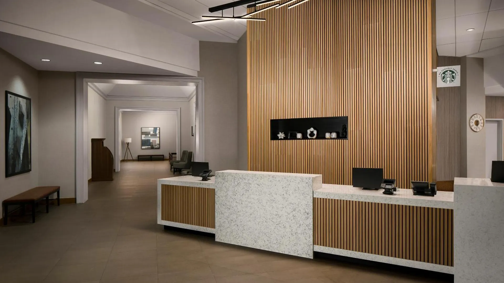 Hyatt Place Denver Cherry Creek 3*,