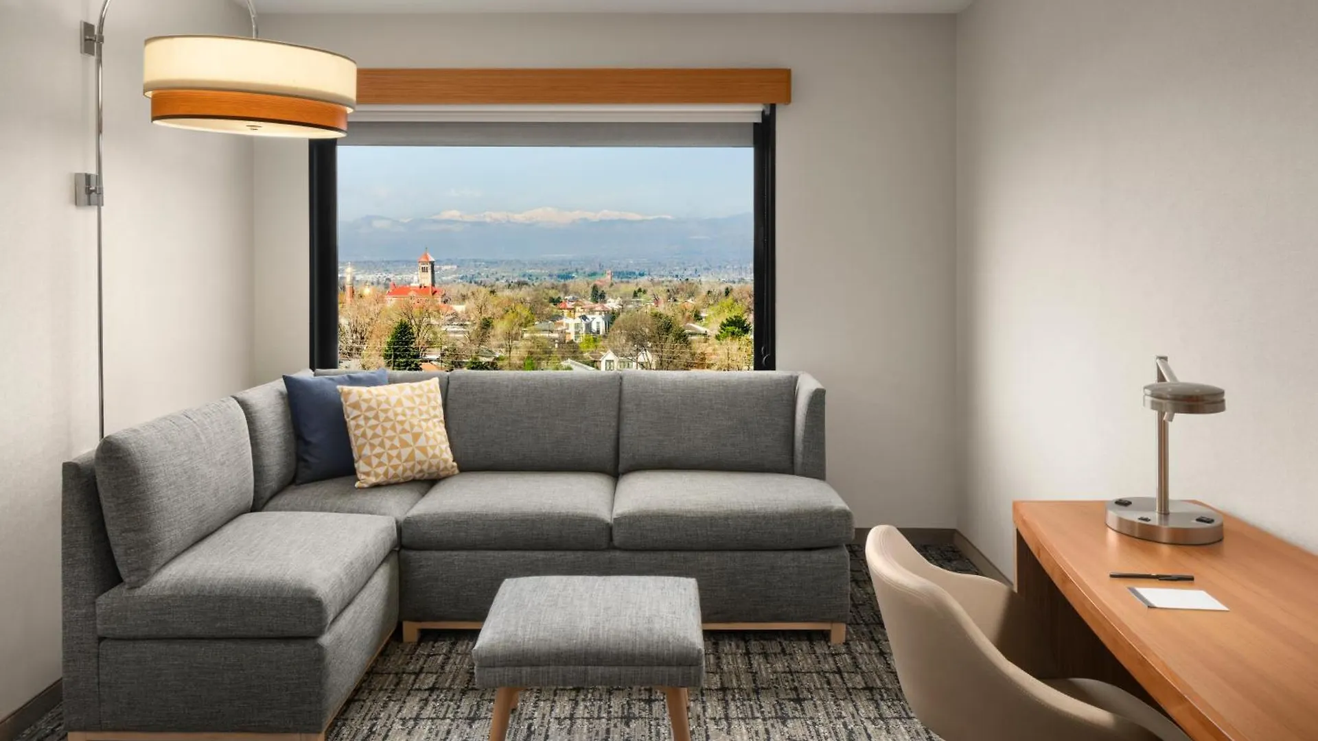 Hyatt Place Denver Cherry Creek Hotel