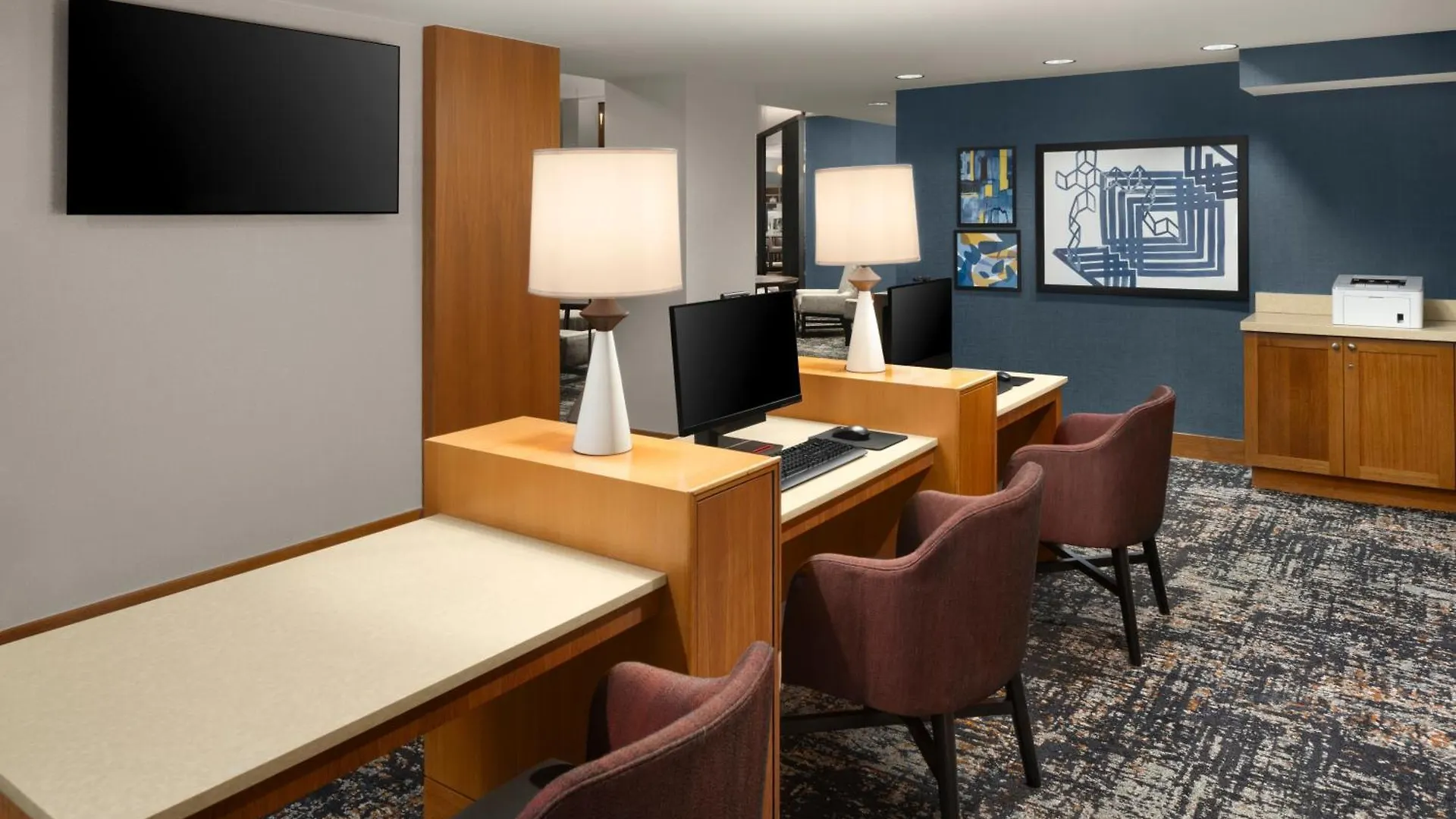 Hyatt Place Denver Cherry Creek