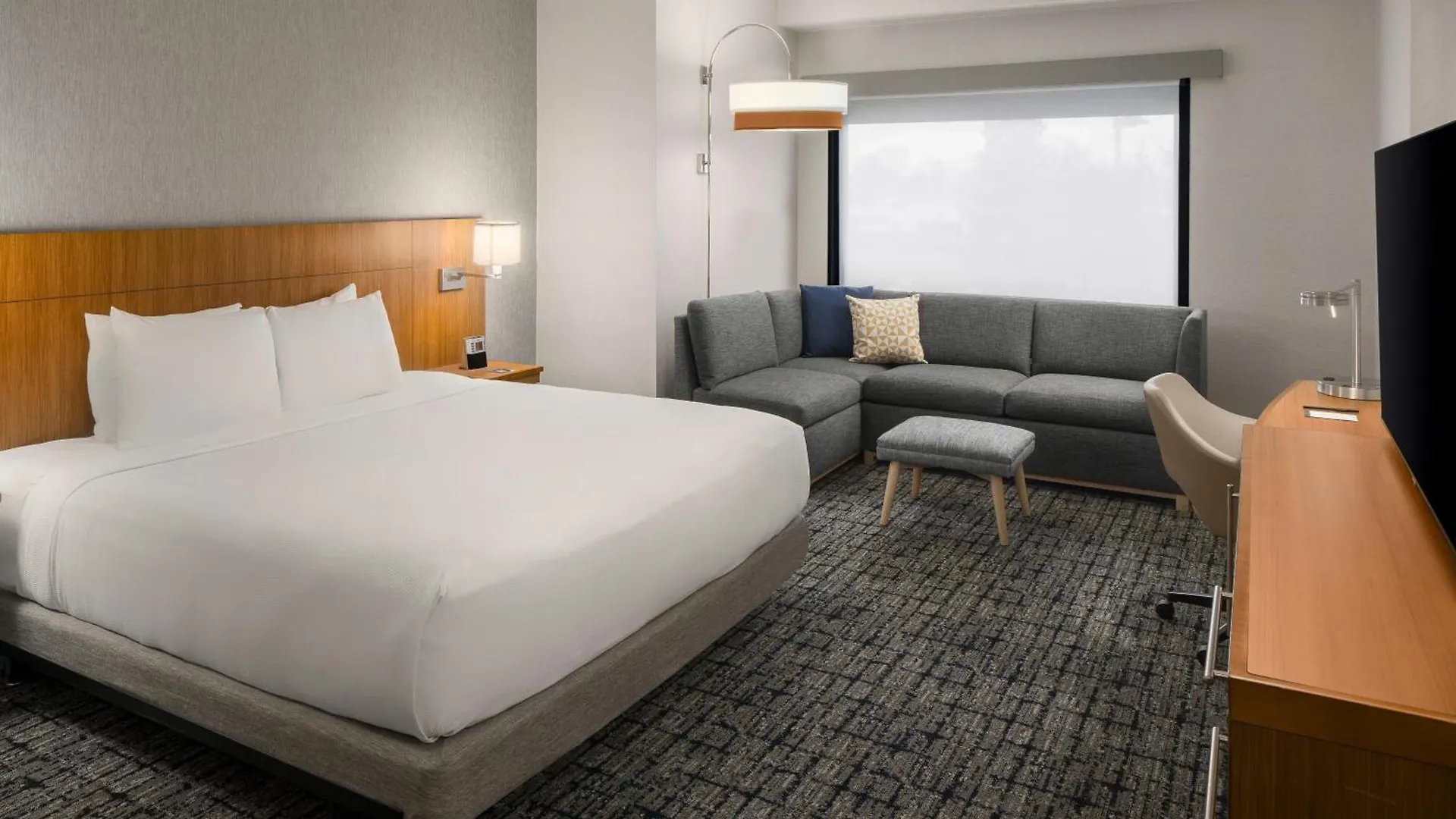 Hyatt Place Denver Cherry Creek Hotel