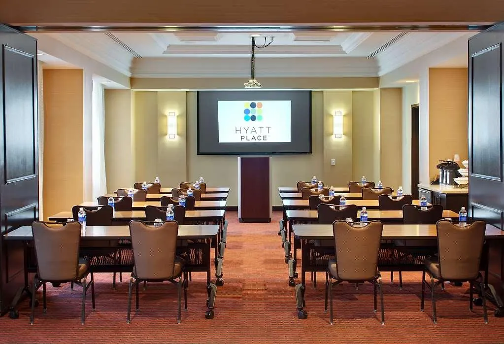 Hotel Hyatt Place Denver Cherry Creek