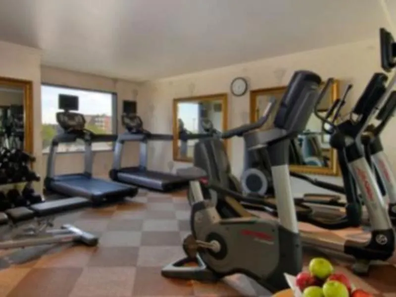 Hyatt Place Denver Cherry Creek 3*,