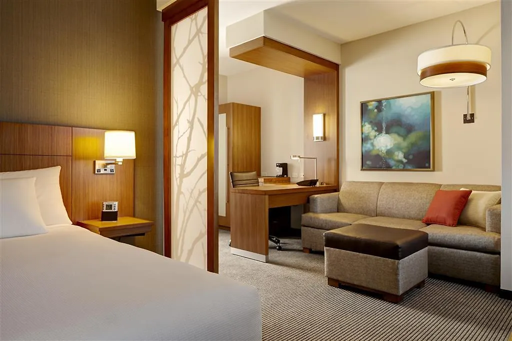 Hyatt Place Denver Cherry Creek