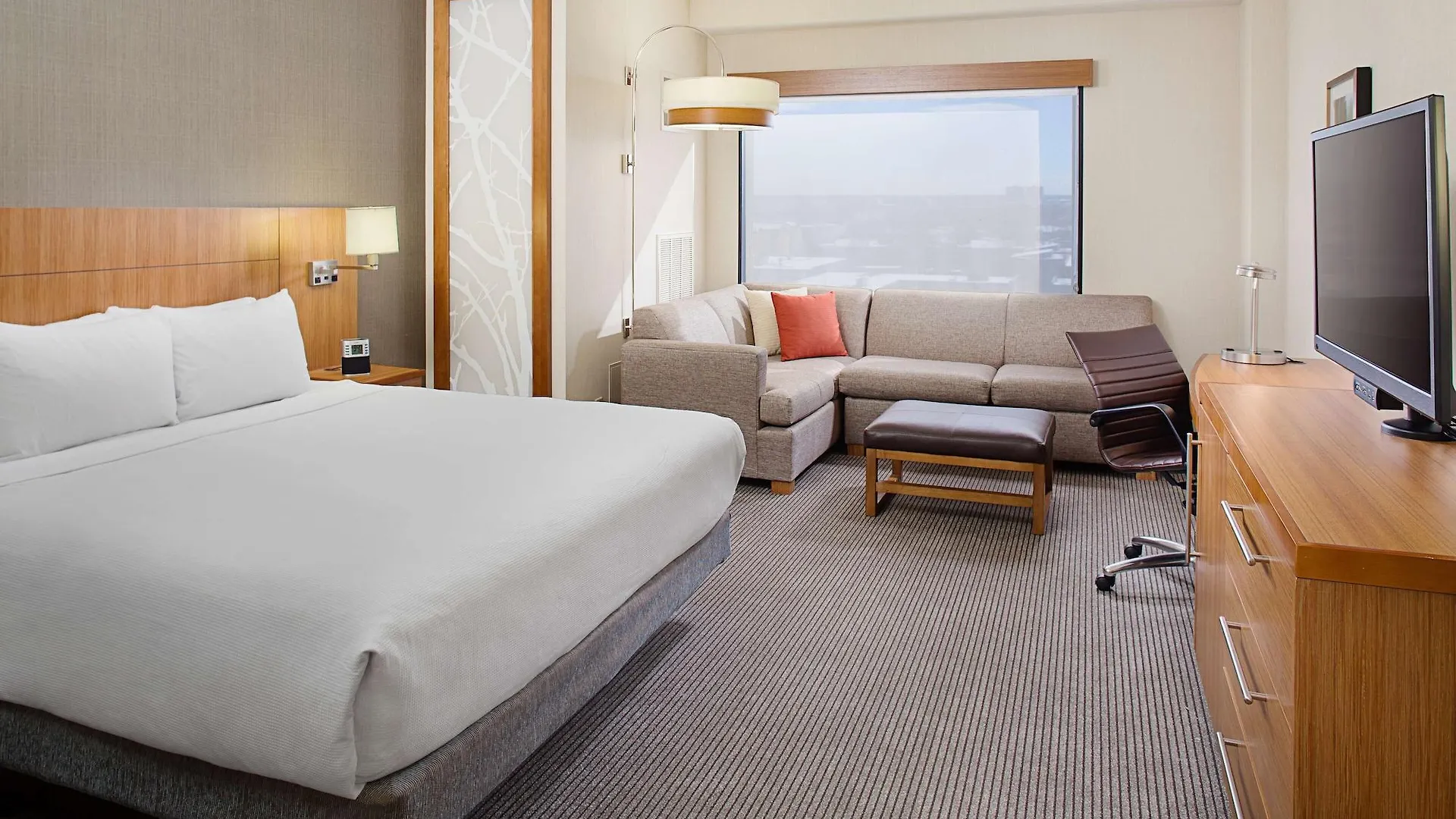 Hyatt Place Denver Cherry Creek 3*,  Stati Uniti