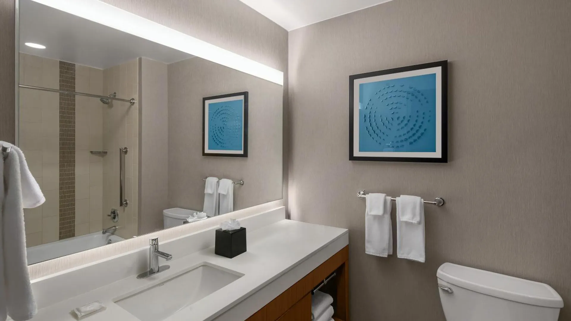 Hotel Hyatt Place Denver Cherry Creek