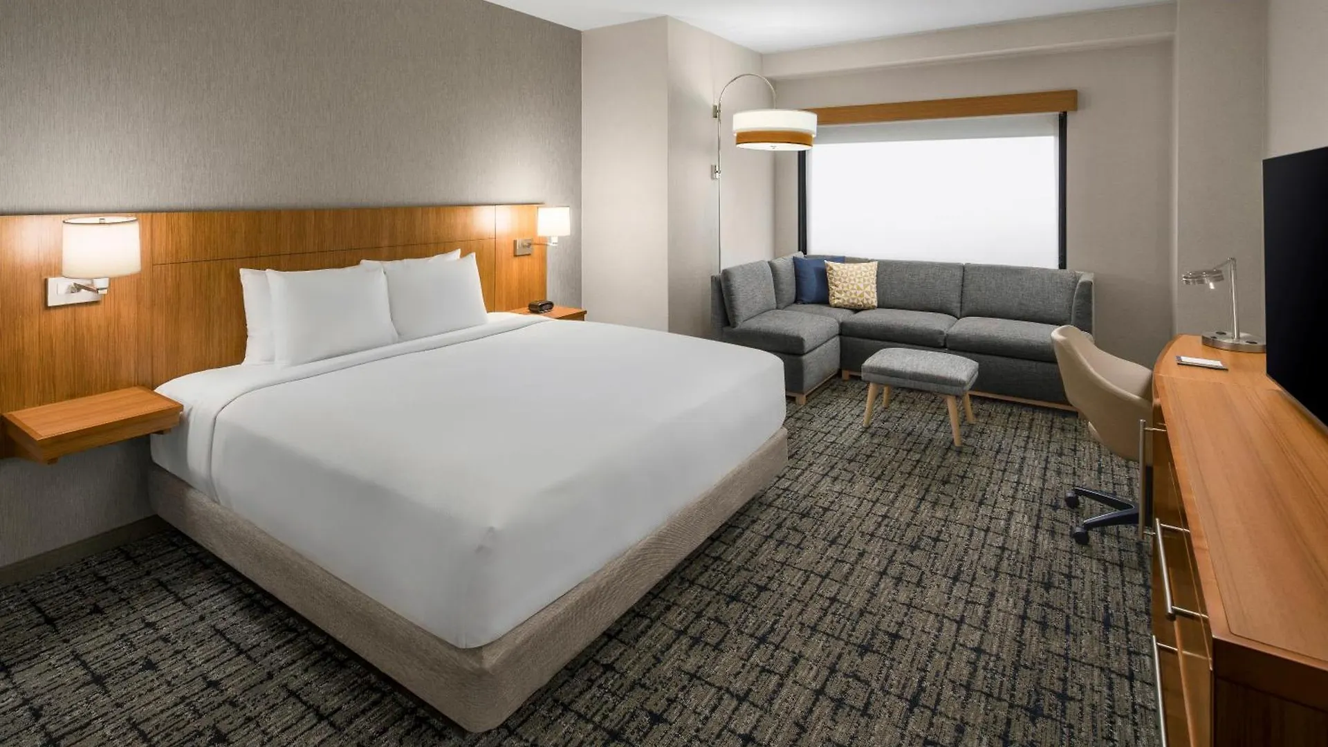 Hyatt Place Denver Cherry Creek Stati Uniti